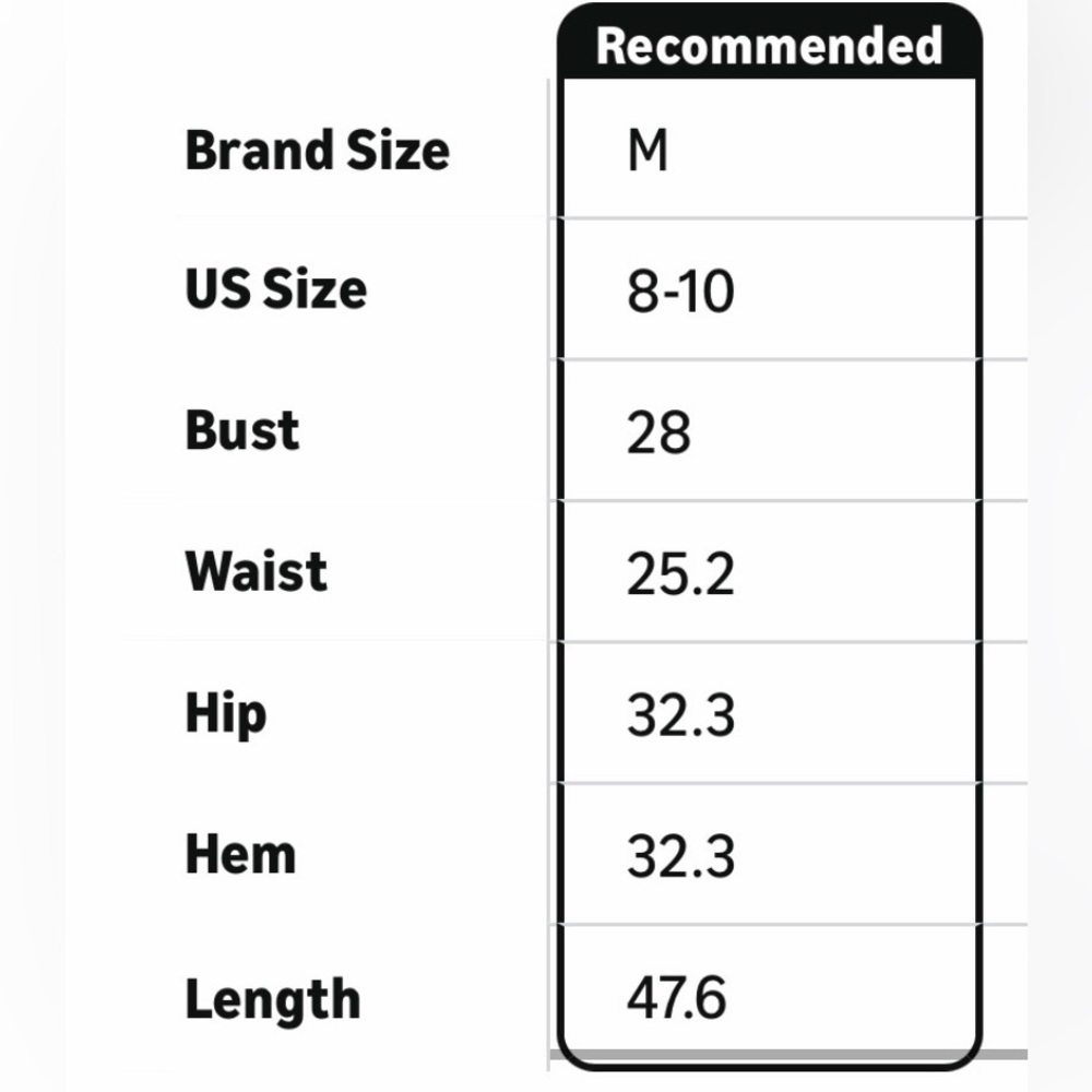 Women’s Bodycon Midi Dress NWOT size Medium - Picture 4 of 4